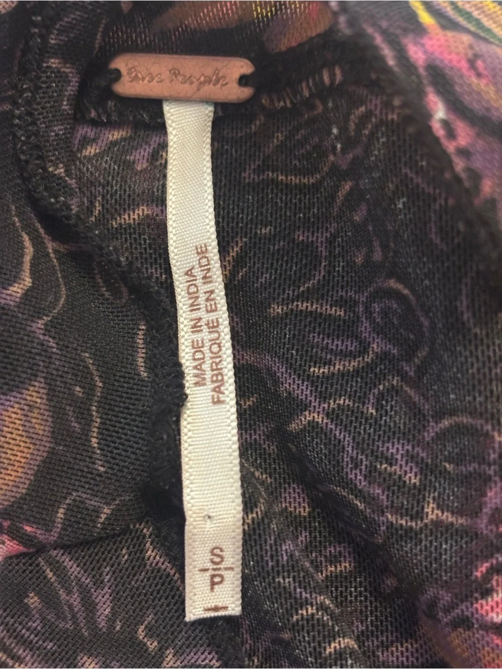 Free People free people